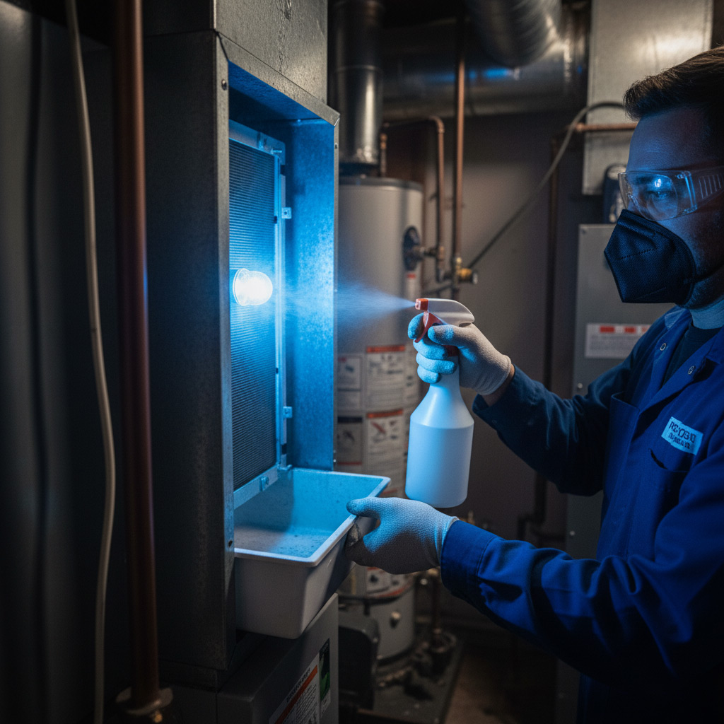 Nashville HVAC Riches: Slash Your Energy Bills by 30%—Guaranteed! image 3