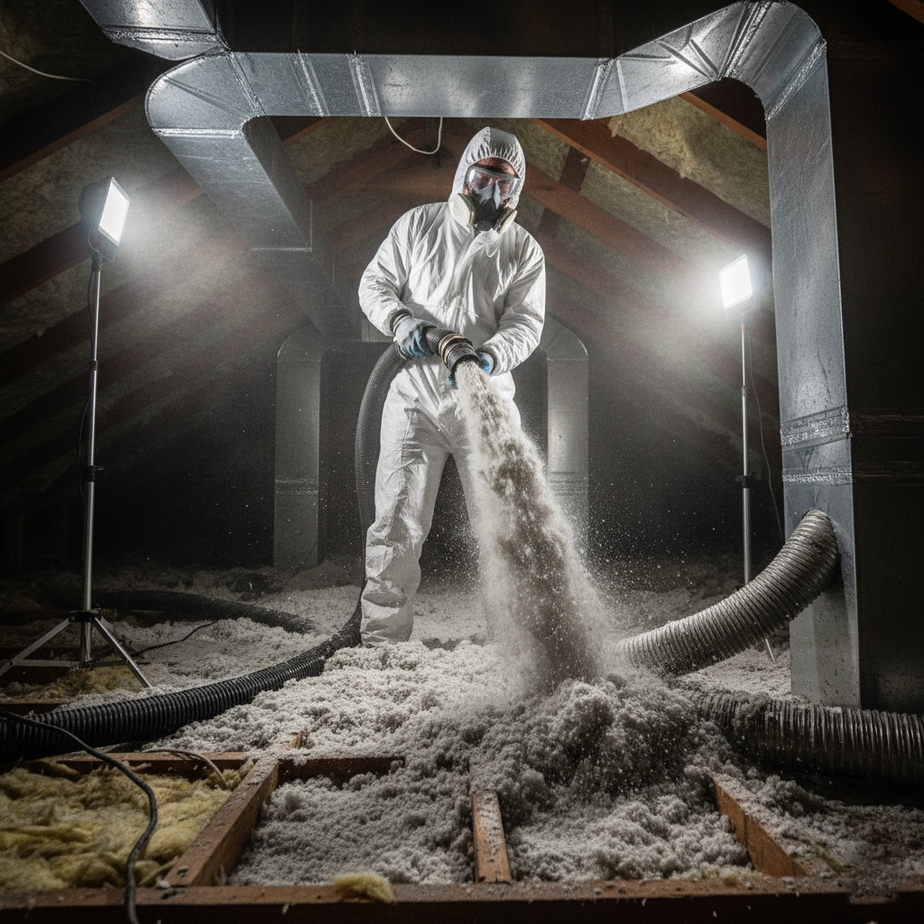 Nashville's Hidden Danger: Is Your HVAC Making You Sick? image 2