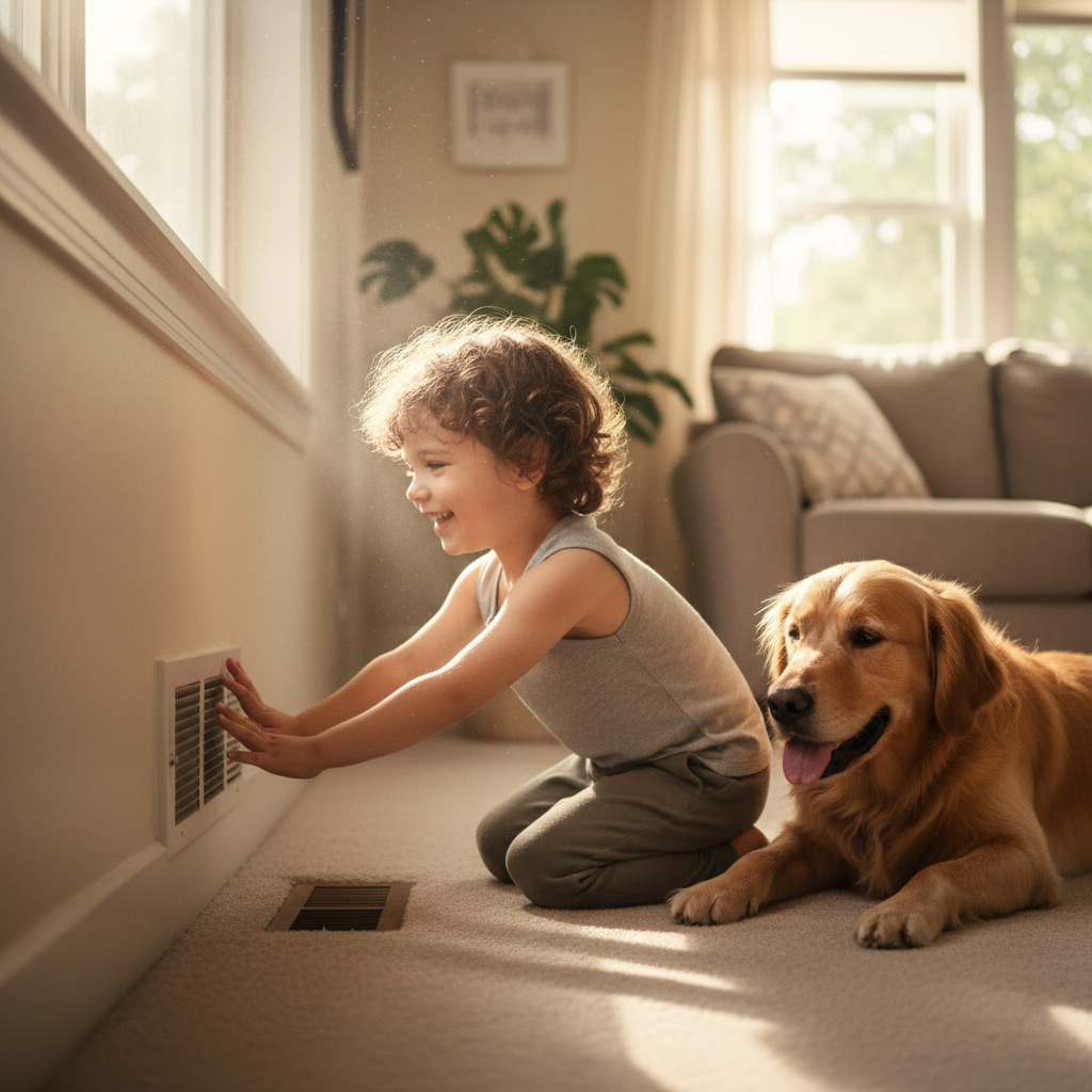 Nashville AC Secrets: Prevent Summer Meltdowns & Save Big! image 2